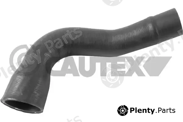 Cautex 757159 — Charge Air Hose
