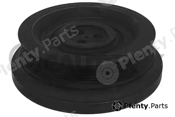 Cautex 080977 — Belt Pulley, crankshaft