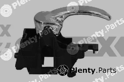 Cautex 767733 — Exterior Door Handle