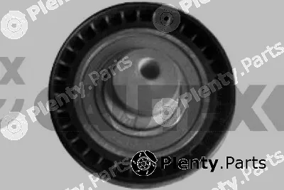 Cautex 772424 — Tensioner Pulley, timing belt