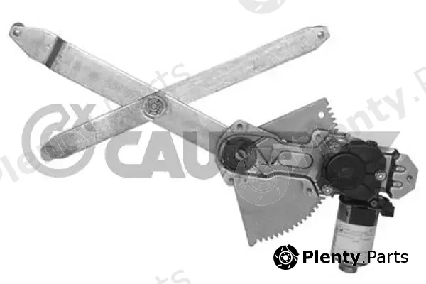 Cautex 037034 — Window Regulator