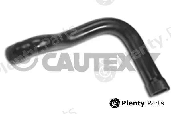 Cautex 031281 — Charge Air Hose