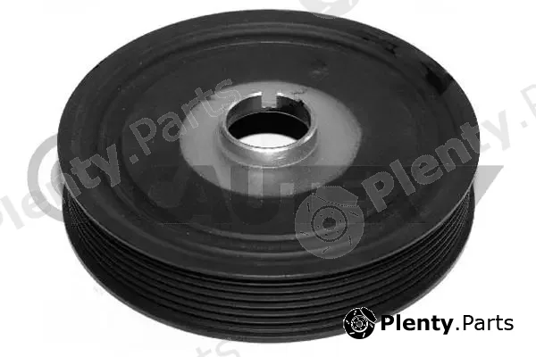 Cautex 020962 — Belt Pulley, crankshaft