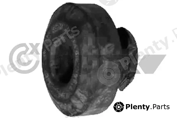 Cautex 767212 — Mounting, radiator