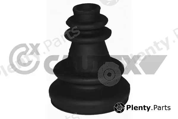 Cautex 020098 — Bellow Kit, drive shaft