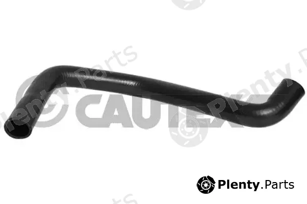 Cautex 086181 — Radiator Hose