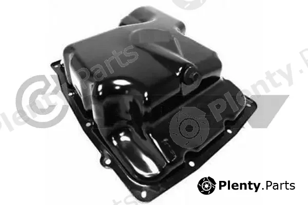 Cautex 031555 — Oil Sump