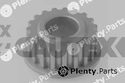 Cautex 774681 — Sprocket, crankshaft