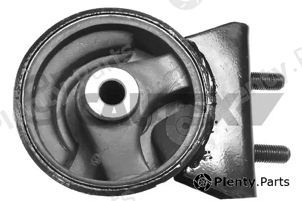 Cautex 756326 — Mounting, engine