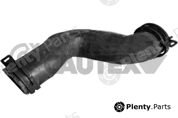 Cautex 770488 — Radiator Hose