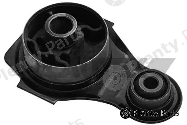 Cautex 756389 — Mounting, engine