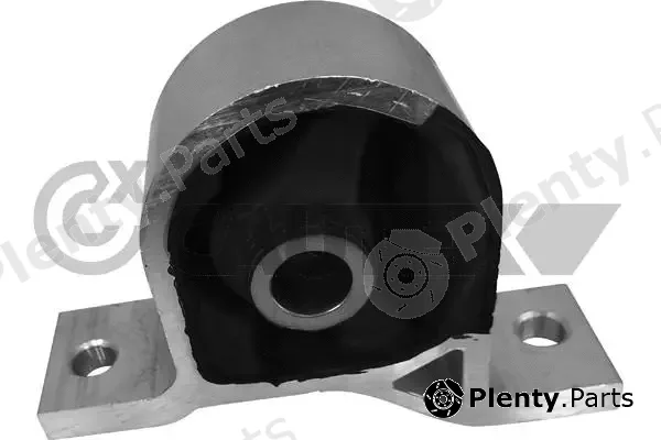 Cautex 756465 — Mounting, engine