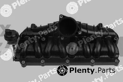 Cautex 775572 — Intake Manifold Module
