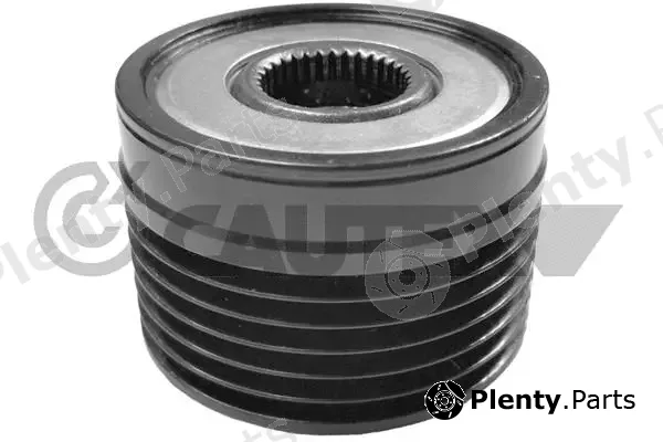 Cautex 030954 — Alternator Freewheel Clutch