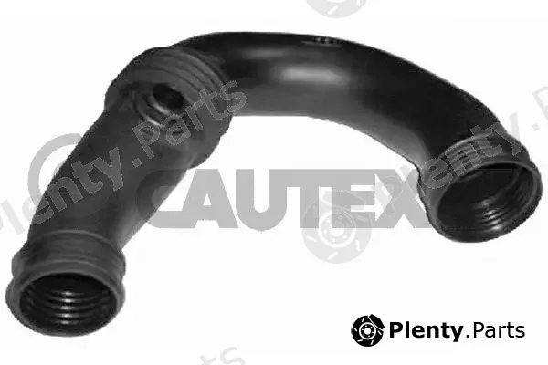 Cautex 026829 — Charge Air Hose