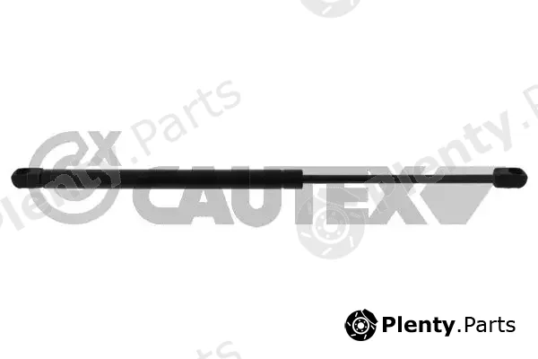 Cautex 772738 — Gas Spring, boot/cargo area