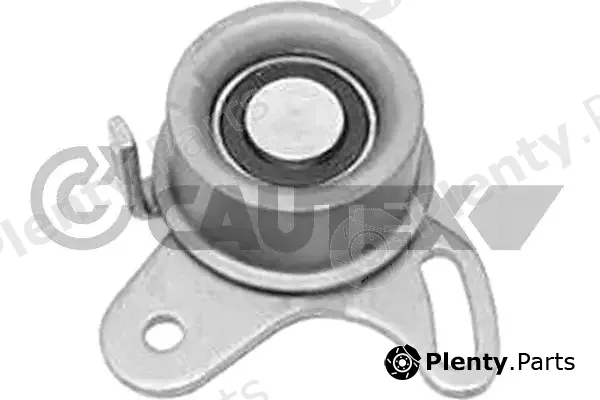 Cautex 751913 — Tensioner Pulley, timing belt