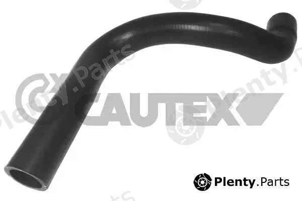Cautex 011332 — Radiator Hose