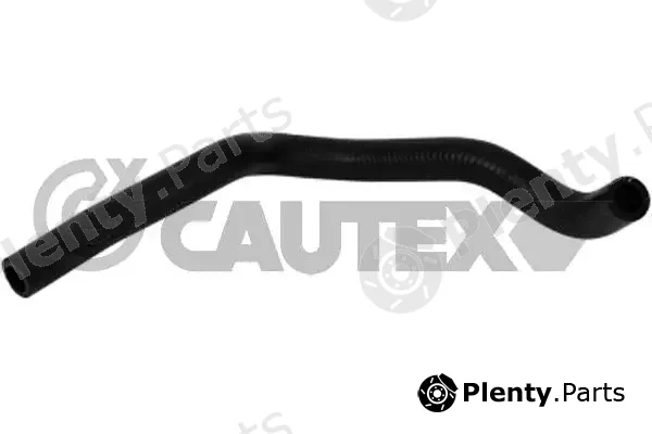 Cautex 753162 — Hydraulic Hose, steering