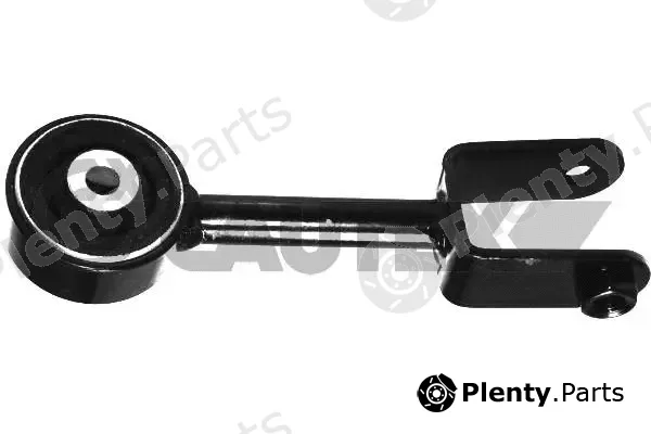 Cautex 756923 — Mounting, engine