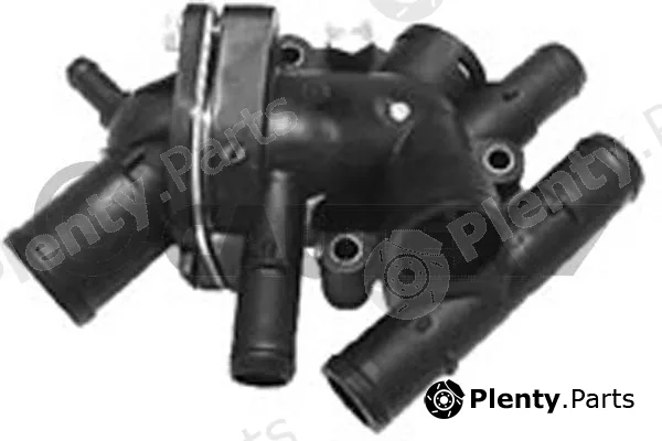 Cautex 952141 — Thermostat, coolant