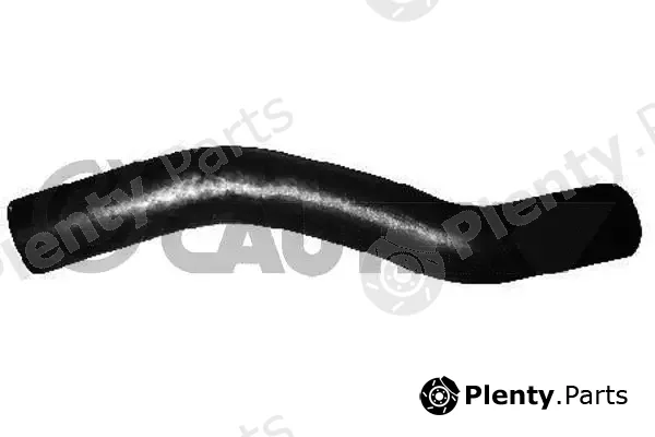 Cautex 016317 — Radiator Hose