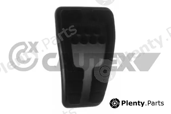 Cautex 759125 — Pedal Pad Set