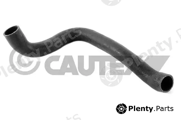 Cautex 206007 — Radiator Hose