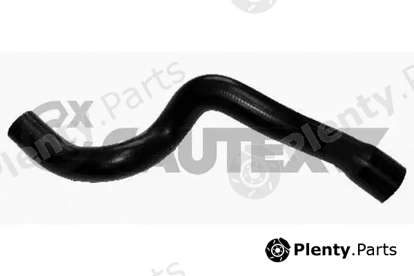 Cautex 486523 — Radiator Hose
