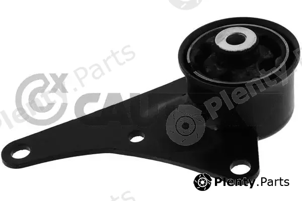 Cautex 774288 — Mounting, engine