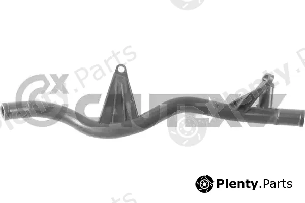 Cautex 757916 — Radiator Hose