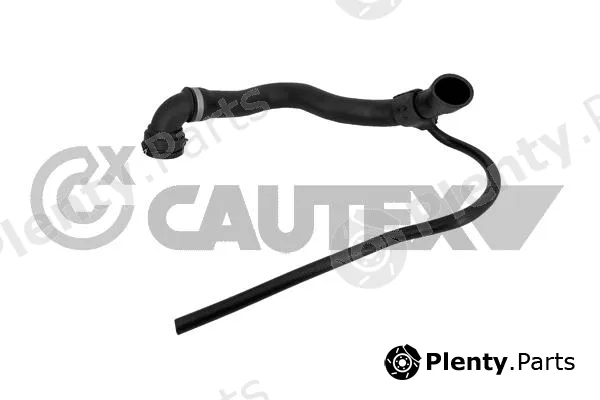 Cautex 769116 — Radiator Hose