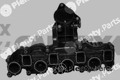 Cautex 768824 — Intake Manifold Module