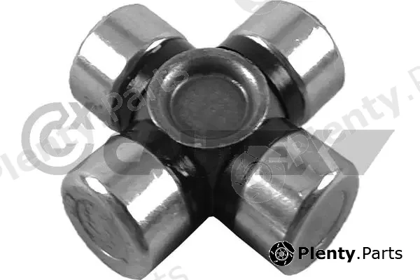 Cautex 758543 — Joint, steering column
