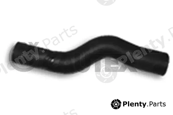 Cautex 706047 — Radiator Hose