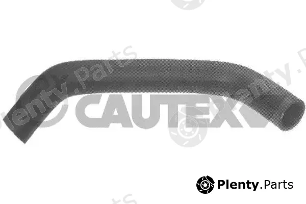 Cautex 086032 — Radiator Hose
