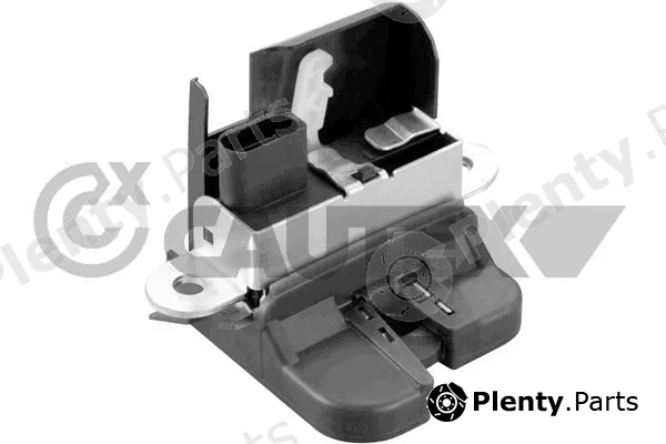 Cautex 766937 — Tailgate Lock