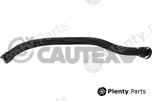 Cautex 757364 — Hose, crankcase ventilation