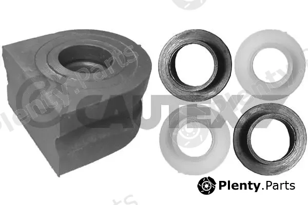 Cautex 030294 — Repair Kit, gear shift lever