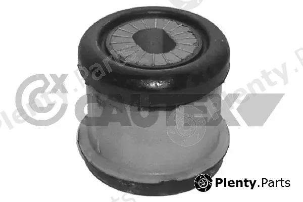 Cautex 461034 — Mounting, engine