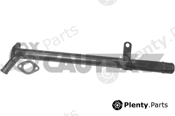 Cautex 955048 — Coolant Pipe