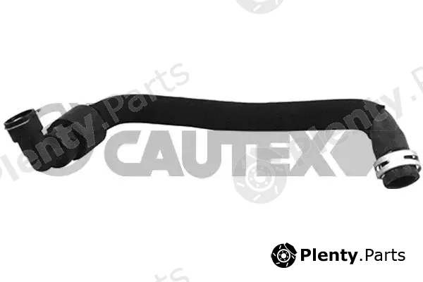 Cautex 764761 — Radiator Hose