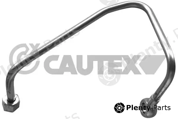 Cautex 757092 — Oil Pipe, charger