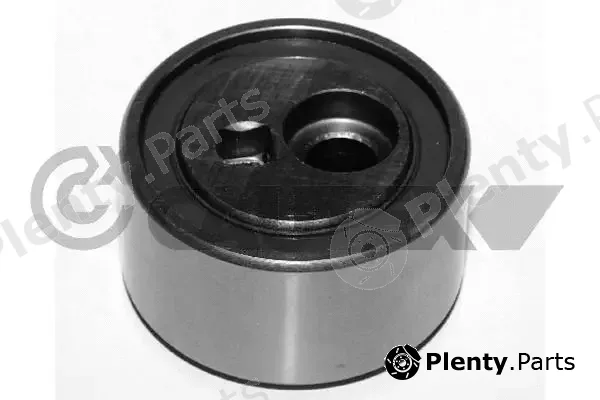 Cautex 754866 — Tensioner Pulley, V-ribbed belt