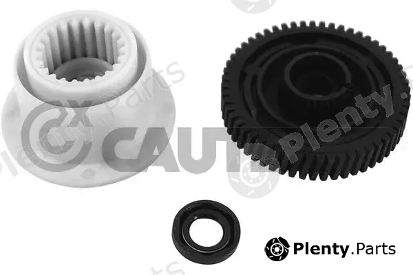Cautex 769982 — Repair Sleeve, transmission output shaft (transfer case)