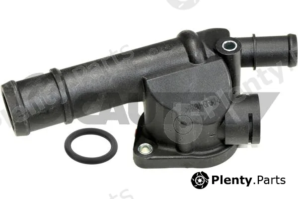 Cautex 756712 — Coolant Flange