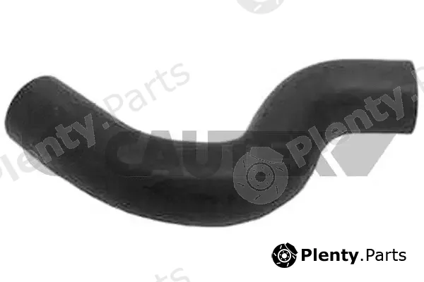 Cautex 754129 — Radiator Hose