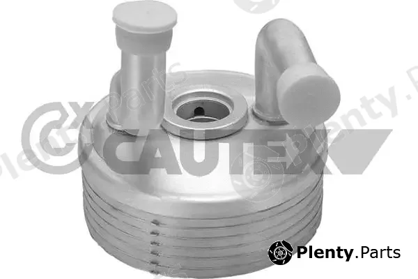 Cautex 462522 — Oil Cooler, engine oil