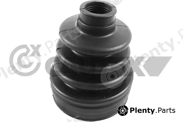 Cautex 758023 — Bellow, drive shaft