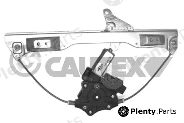 Cautex 487127 — Window Regulator